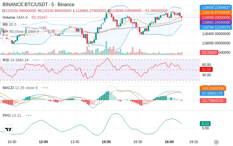 Leverage Your Profits🚀