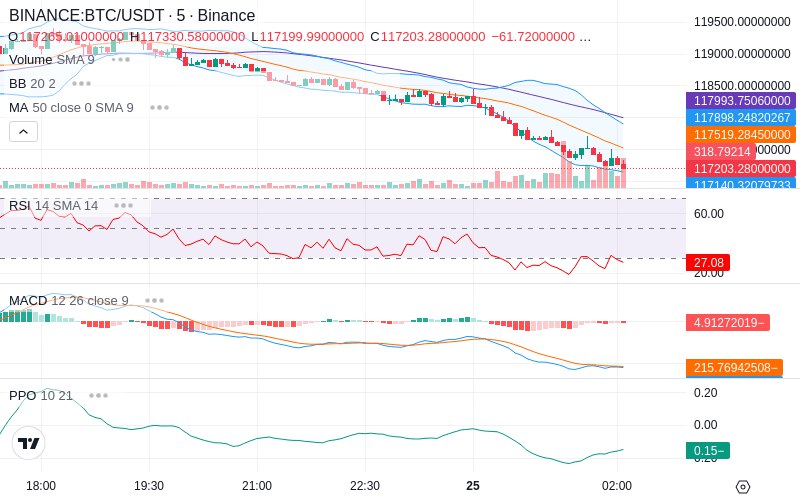 Leverage Your Profits🚀