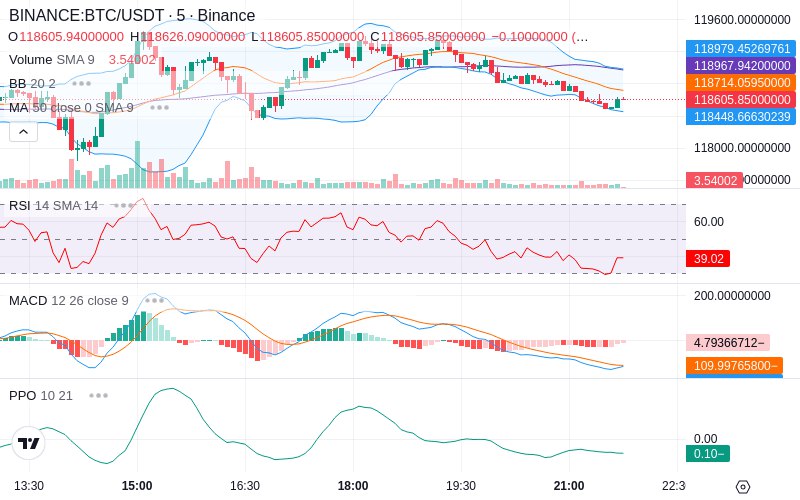 Leverage Your Profits🚀