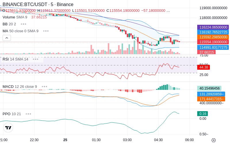 Leverage Your Profits🚀