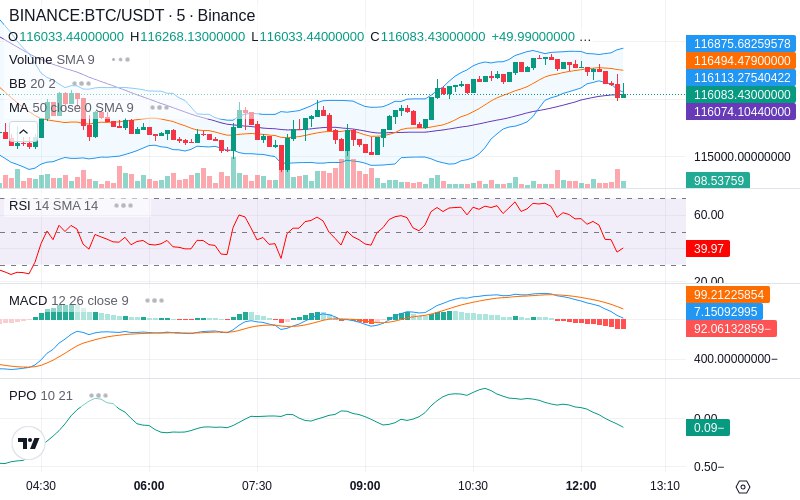 Leverage Your Profits🚀