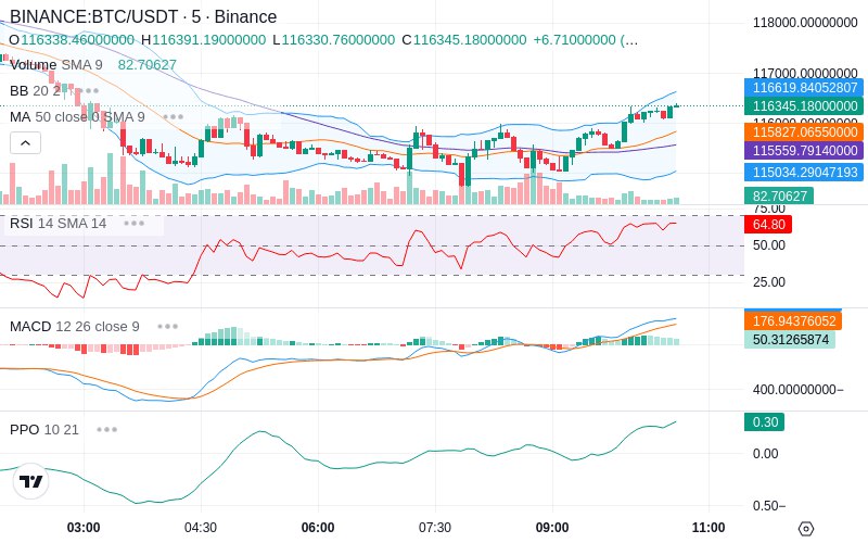 Leverage Your Profits🚀