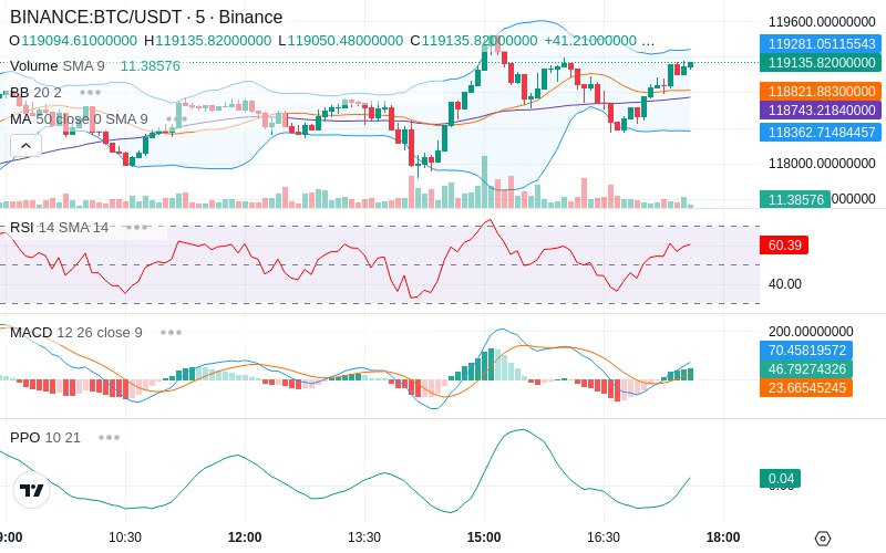 Leverage Your Profits🚀